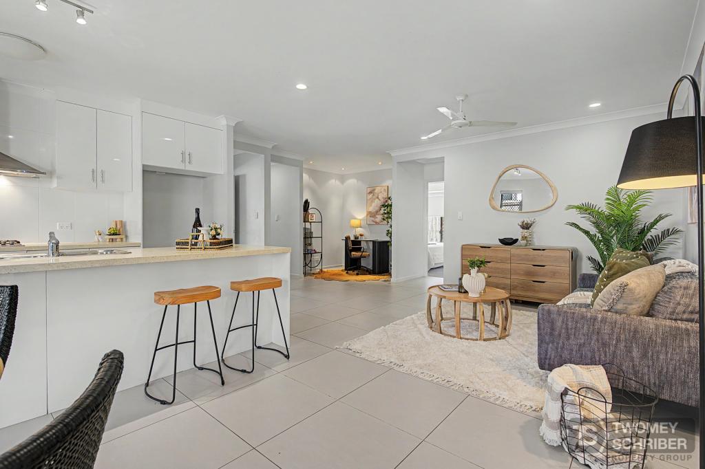 34 Carter Cl, Smithfield, QLD 4878