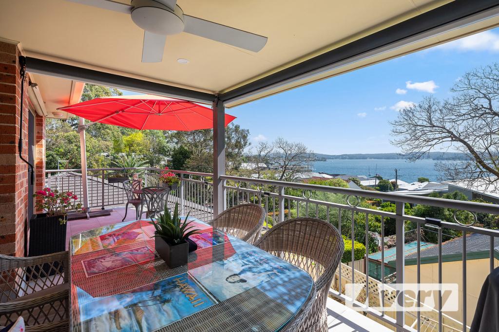 20/78 BRIGHTON AVE, TORONTO, NSW 2283