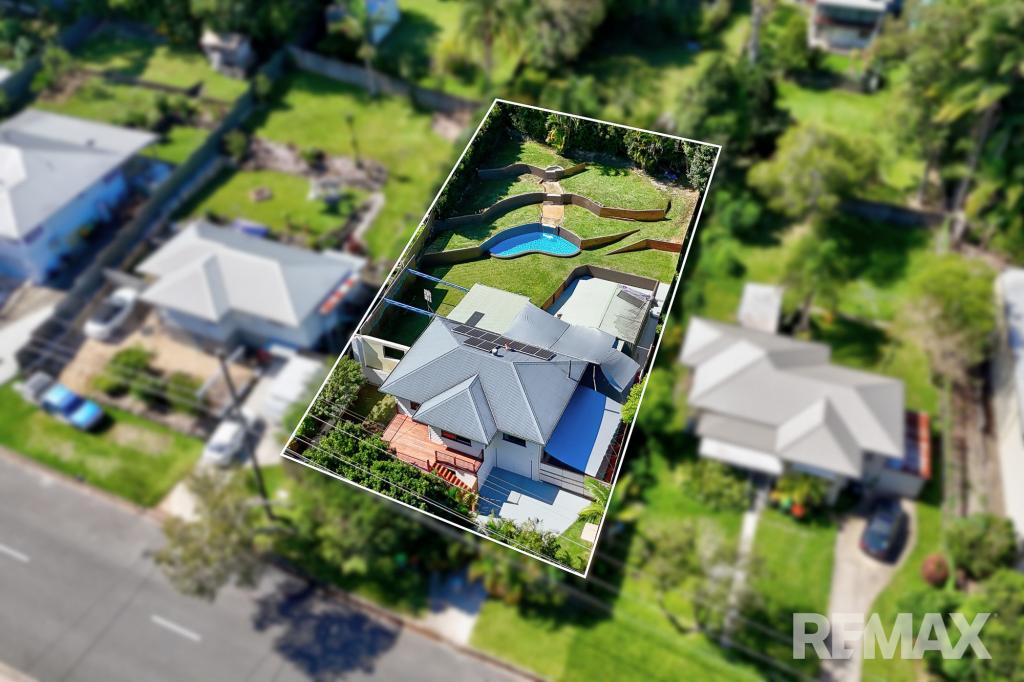 32 Rigby St, Nambour, QLD 4560