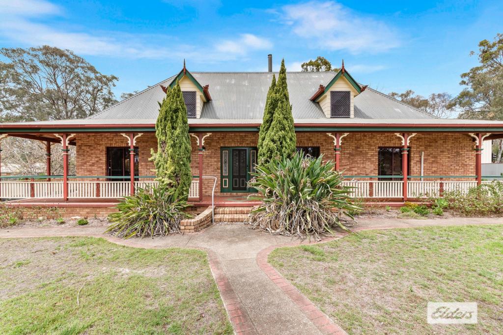 58 LAW RD, WARWICK, QLD 4370