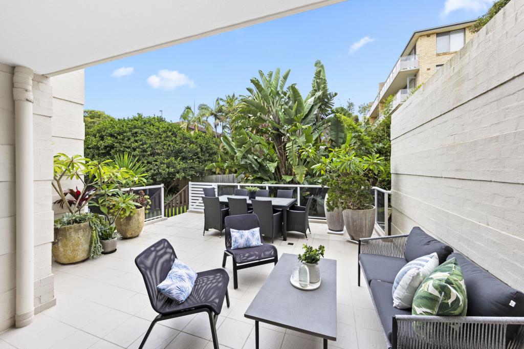 6/12-14 Wetherill St, Narrabeen, NSW 2101