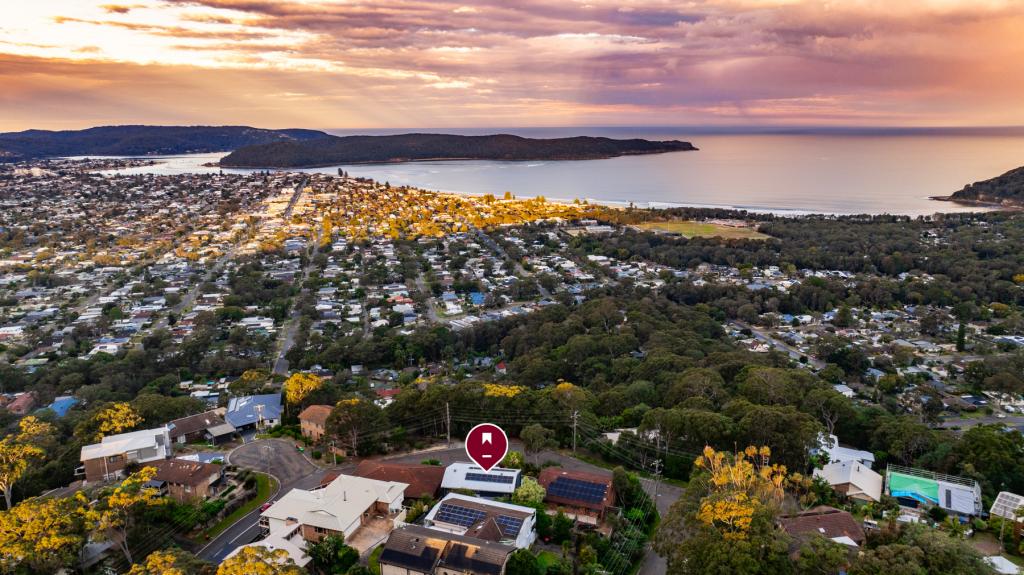 60 THE RAMPART, UMINA BEACH, NSW 2257