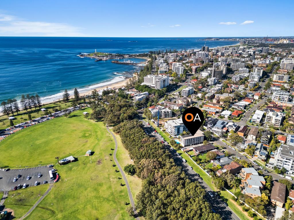 5/18-20 Pleasant Ave, North Wollongong, NSW 2500