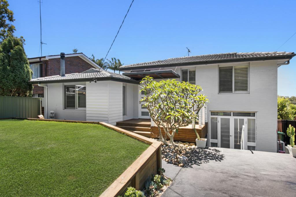 5 Penton Pl, Bateau Bay, NSW 2261