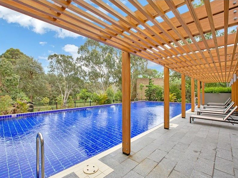 B501/4 Saunders Cl, Macquarie Park, NSW 2113