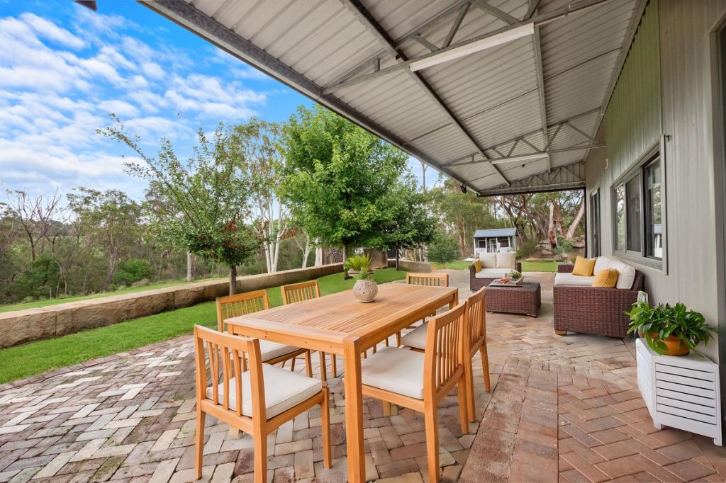 33 Kamrock Gr, Wilberforce, NSW 2756