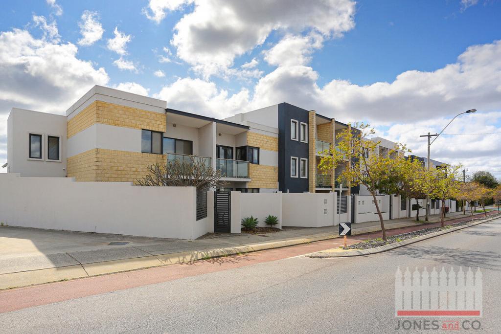 12/1 Dunedin St, Mount Hawthorn, WA 6016