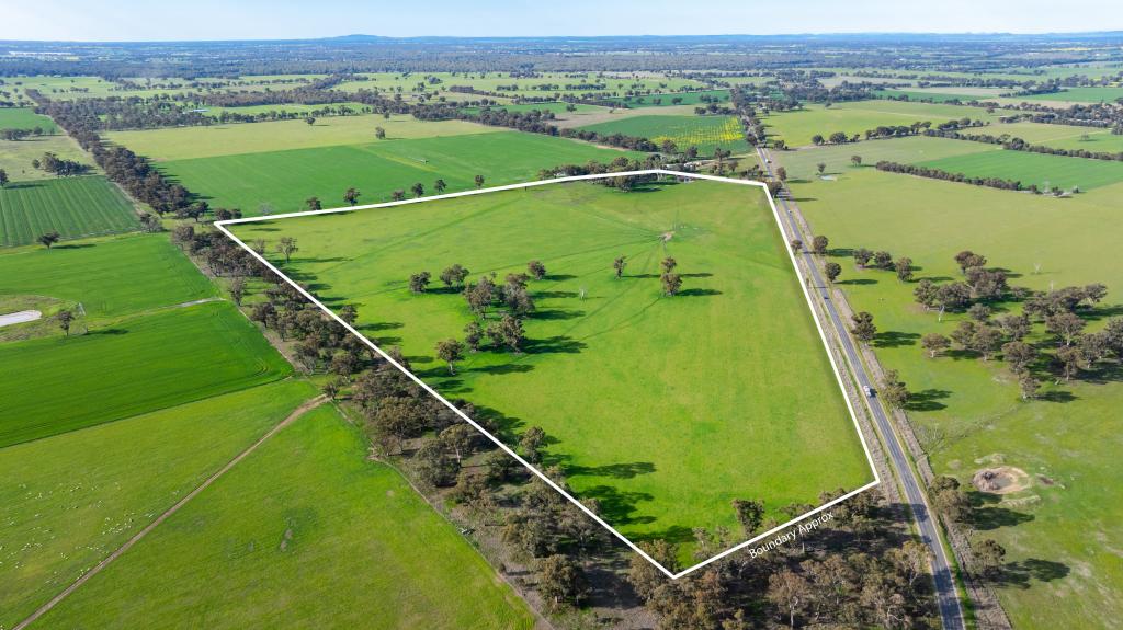 . Murray Valley Hwy, Norong, VIC 3682