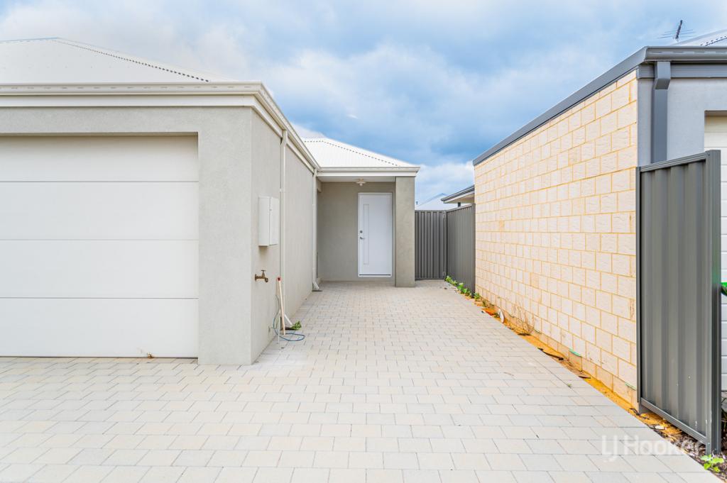 B/57 Espirit Way, Baldivis, WA 6171
