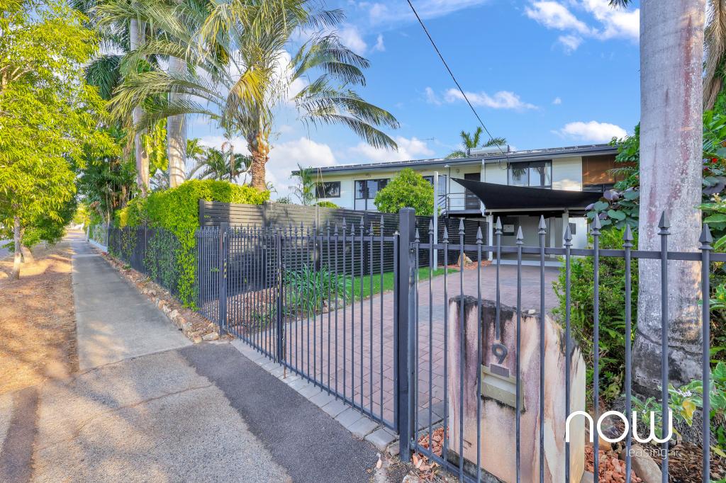 9 Limmen St, Wagaman, NT 0810