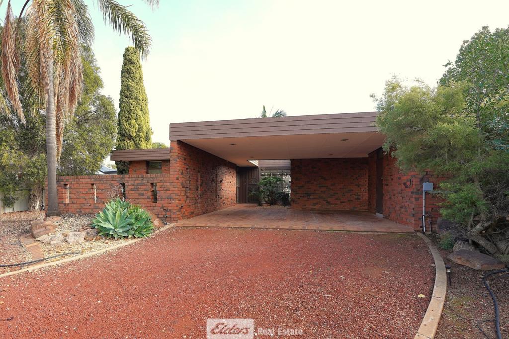 8 Cregan Pl, Griffith, NSW 2680