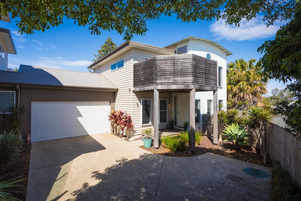 1b Apoona St, Merimbula, NSW 2548