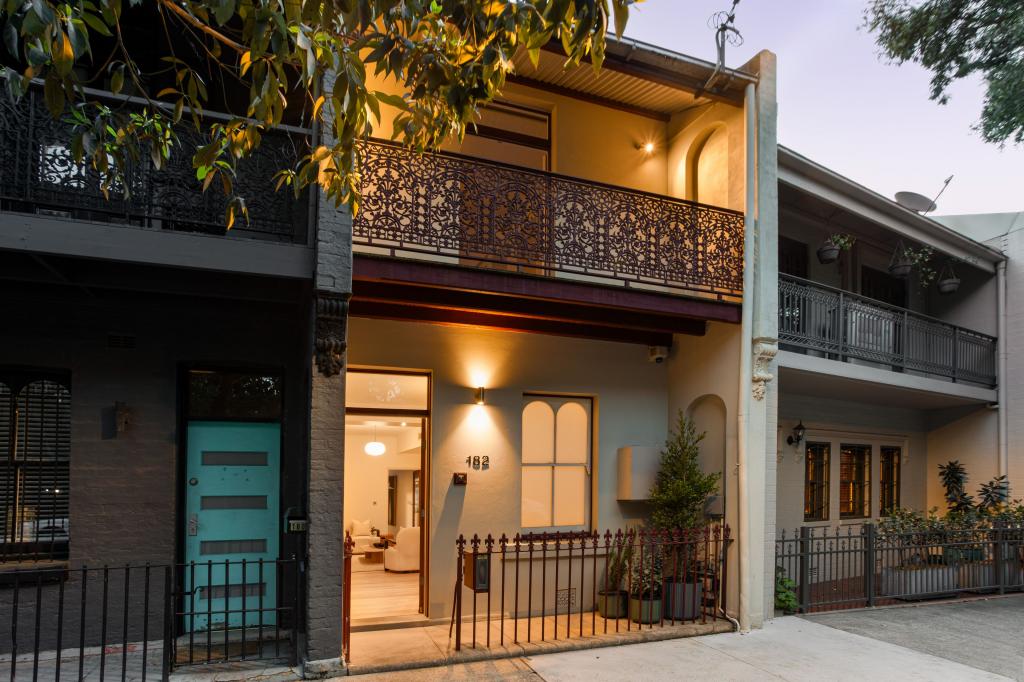 182 Henderson Rd, Alexandria, NSW 2015