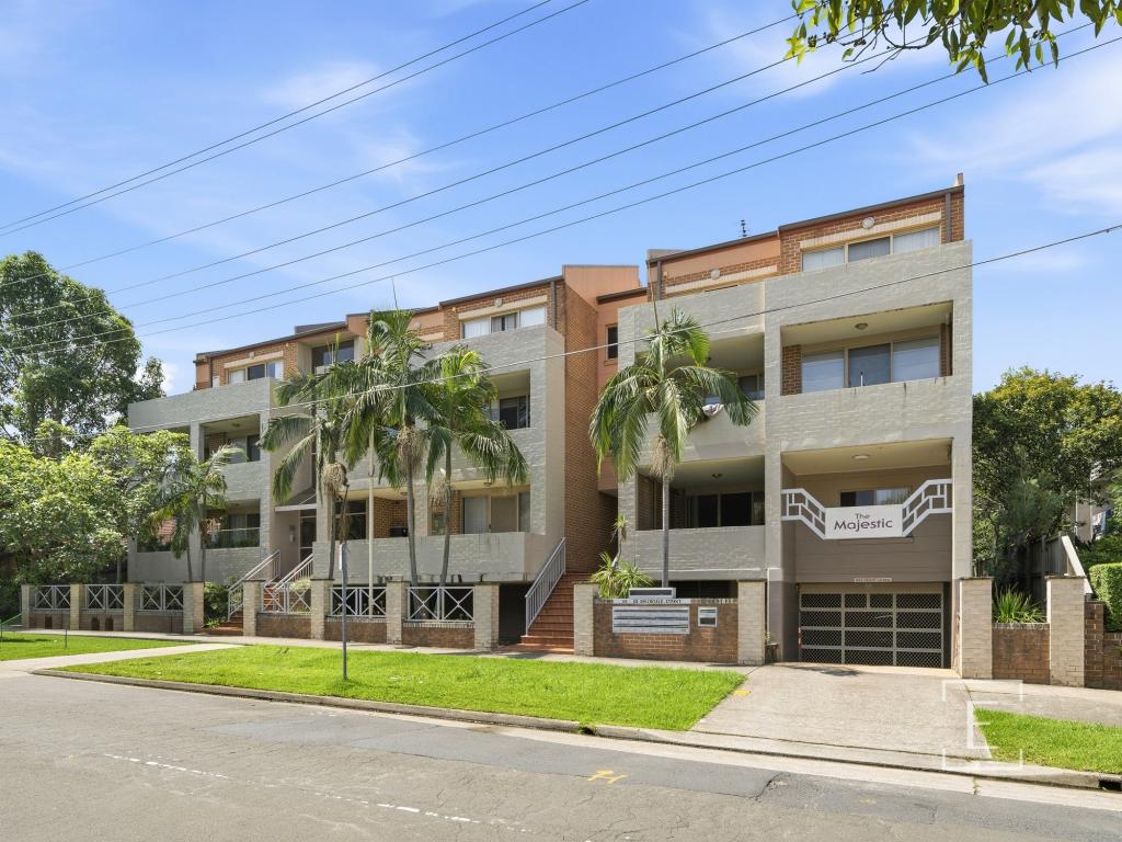 11/20-22 Brickfield St, North Parramatta, NSW 2151