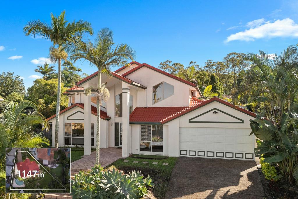 16 Totten Cl, Eight Mile Plains, QLD 4113