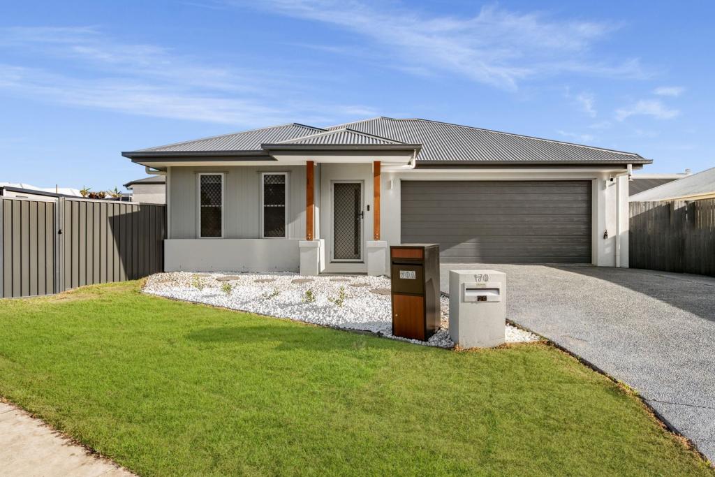 70 Prosperity St, Narangba, QLD 4504