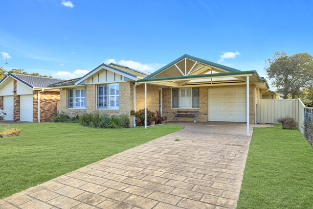 5 Pacificana Dr, Sussex Inlet, NSW 2540
