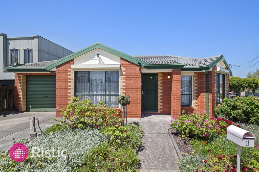 1 Findon Rd, Epping, VIC 3076