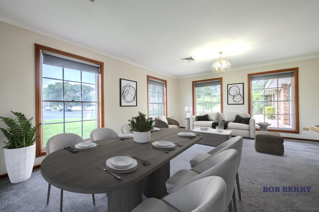 2/8 Rothesay Ct, Dubbo, NSW 2830