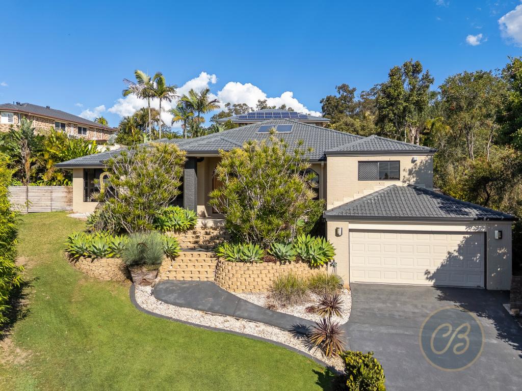 8 Black Bean Ct, Albany Creek, QLD 4035