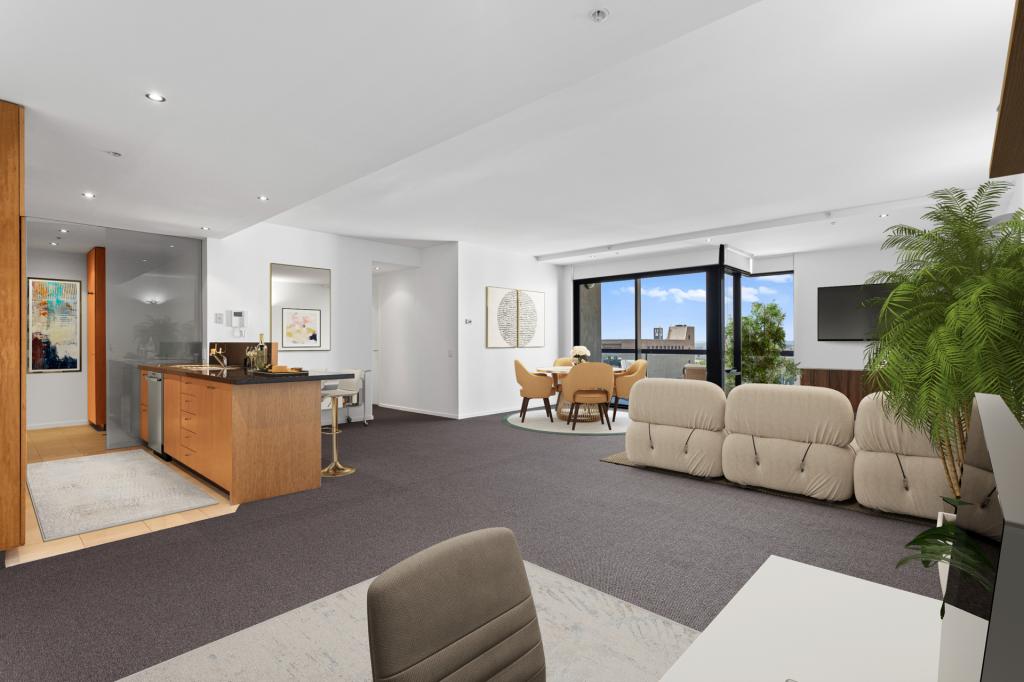 905/668 Swanston St, Carlton, VIC 3053