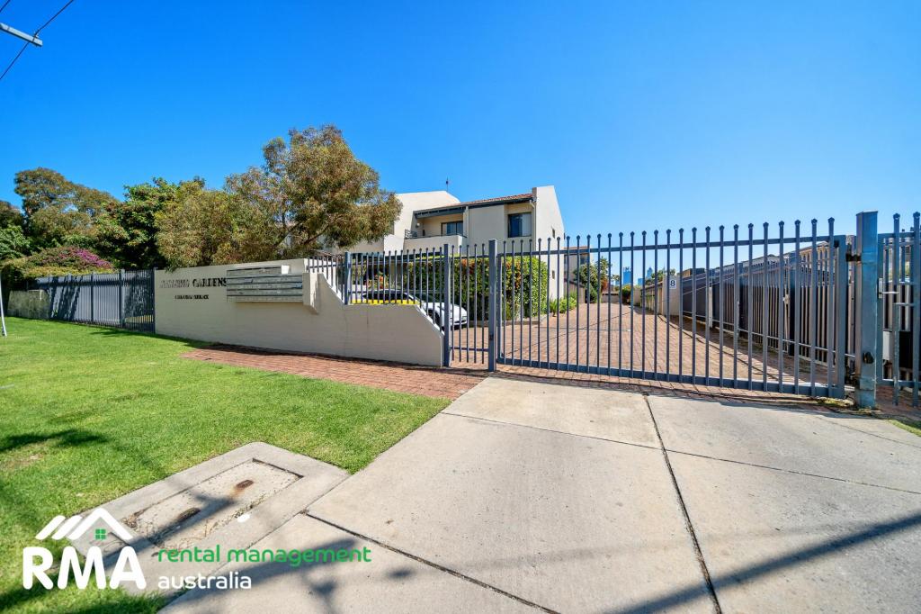 9/4 Manning Tce, South Perth, WA 6151