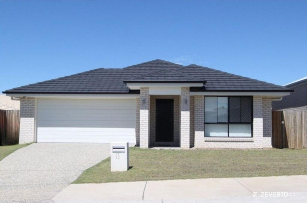 13 TREELINE CCT, YARRABILBA, QLD 4207