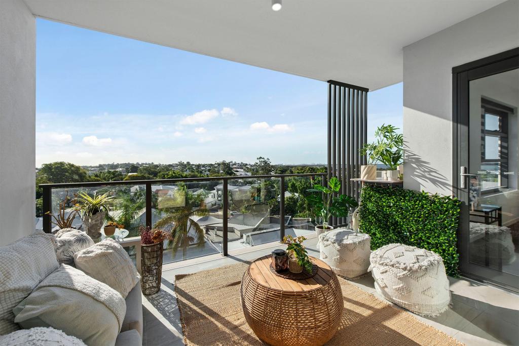 1403/90 Berrima St, Wynnum, QLD 4178