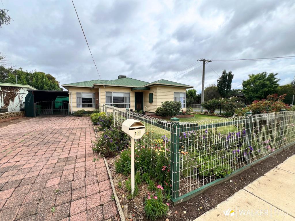 11 Tulloh St, Kyabram, VIC 3620