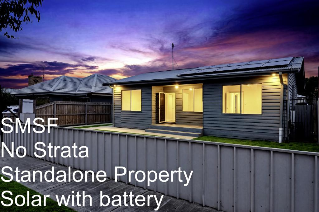 1/16 Redfearn Ct, Corio, VIC 3214