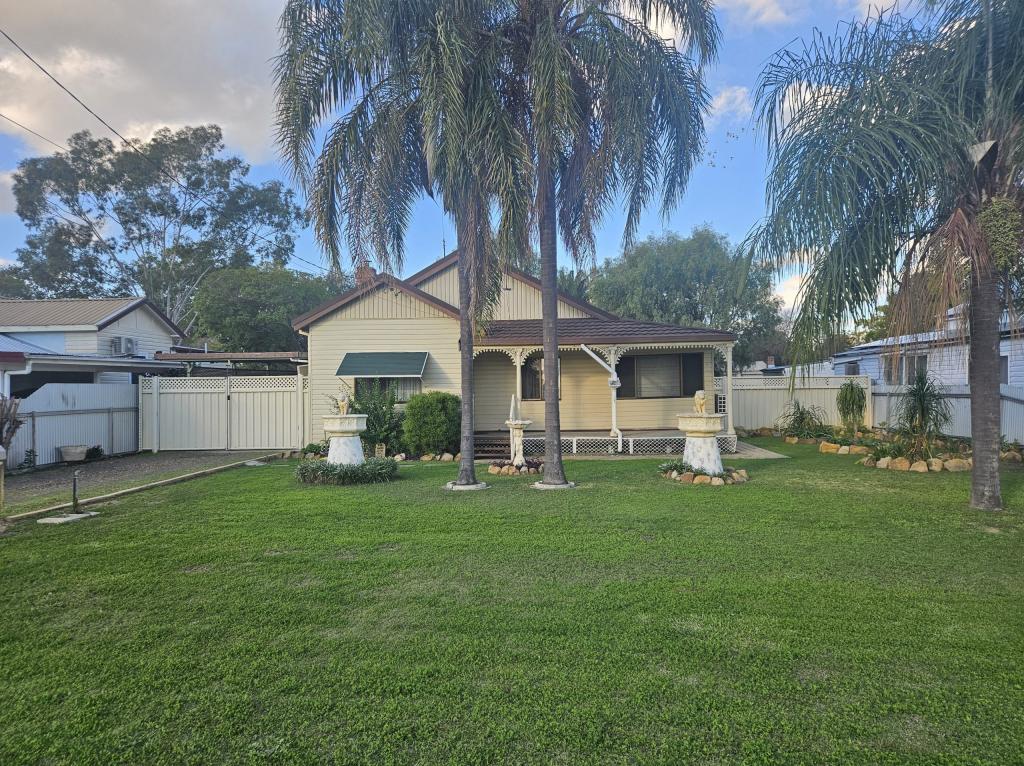 310 Auburn St, Moree, NSW 2400