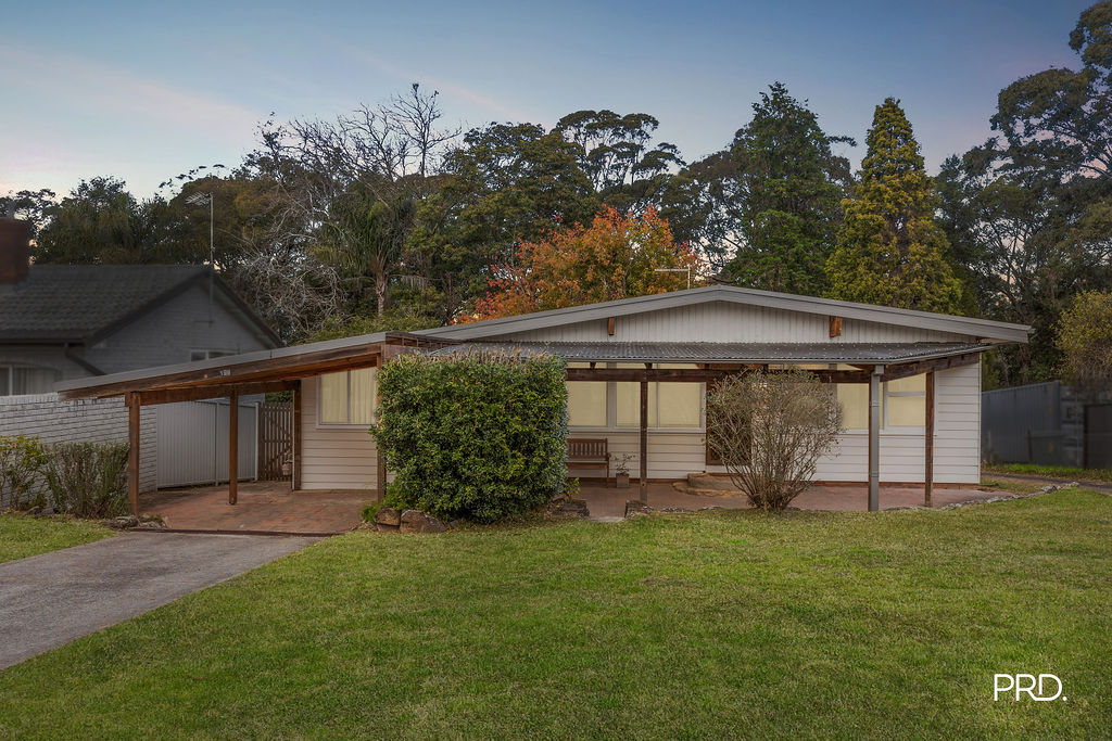 199 Hawkesbury Rd, Winmalee, NSW 2777