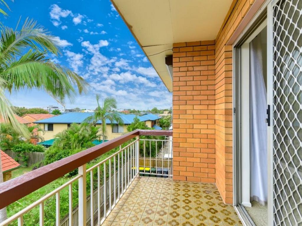 6/60 Wallace St, Chermside, QLD 4032