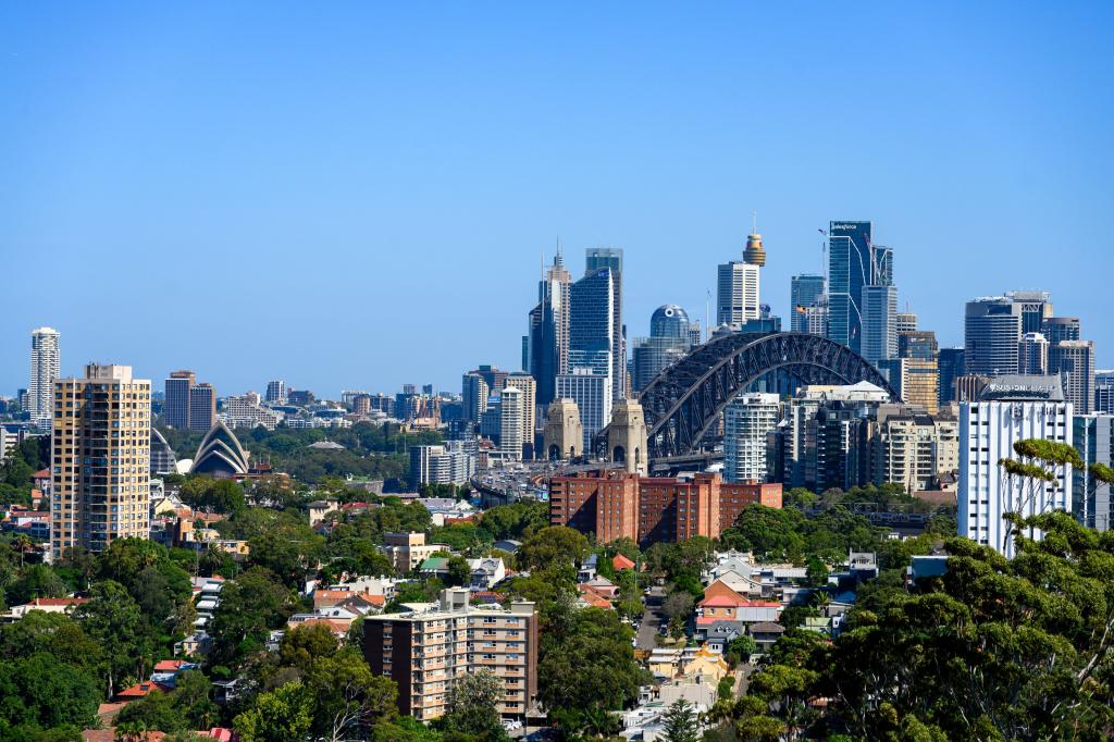 59/441 Alfred St N, Neutral Bay, NSW 2089