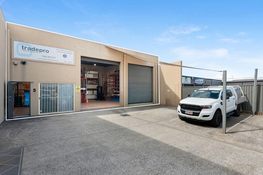 5/9 Barnett Pl, Molendinar, QLD 4214