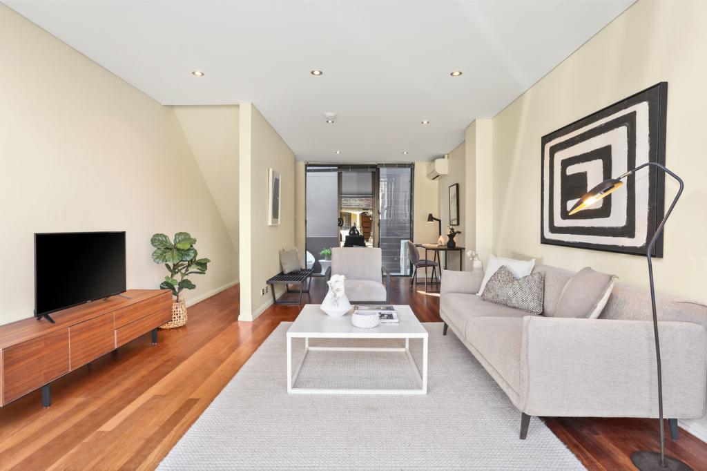 18/11-23 Hay St, Leichhardt, NSW 2040