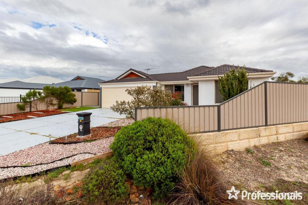 26 Calneggia Dr, Byford, WA 6122