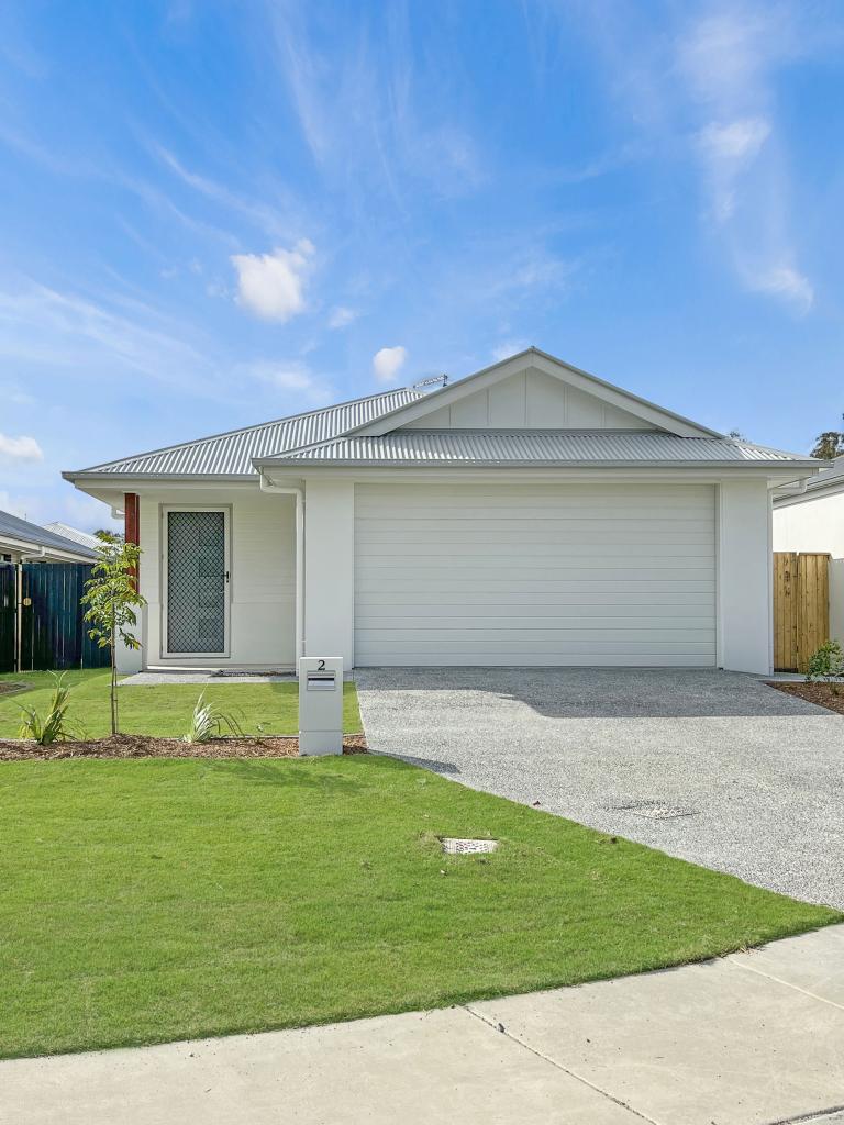 2 Hampstead Rd, Jimboomba, QLD 4280
