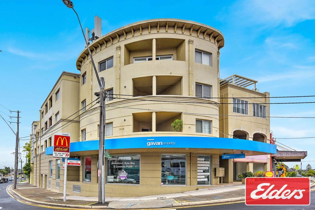 10/803 King George Road, South Hurstville, NSW 2221