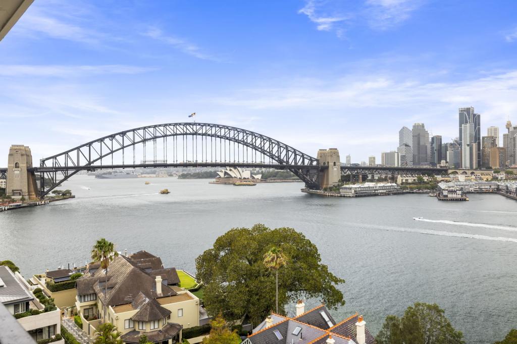 95/2-4 East Crescent St, Mcmahons Point, NSW 2060