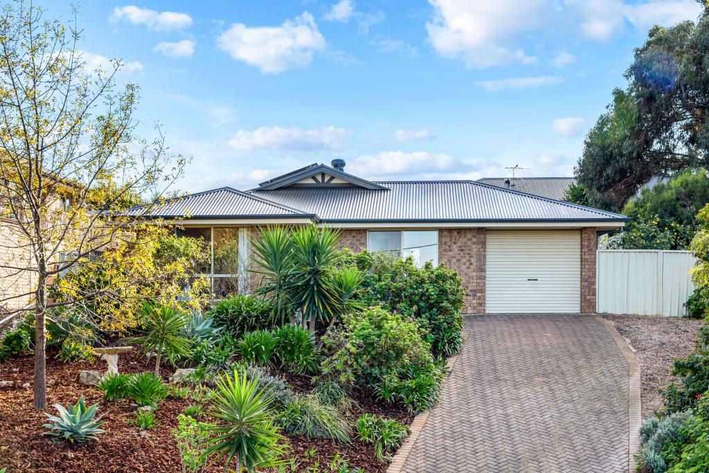 31a Longview Cres, O'Halloran Hill, SA 5158