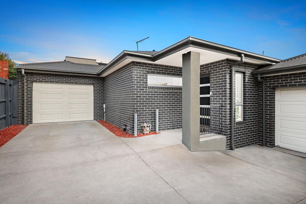 3/38 KALIMNA ST, CARRUM, VIC 3197