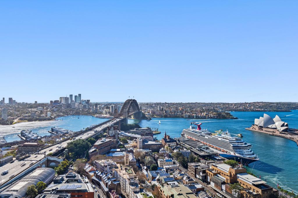 96-118 GLOUCESTER ST, SYDNEY, NSW 2000