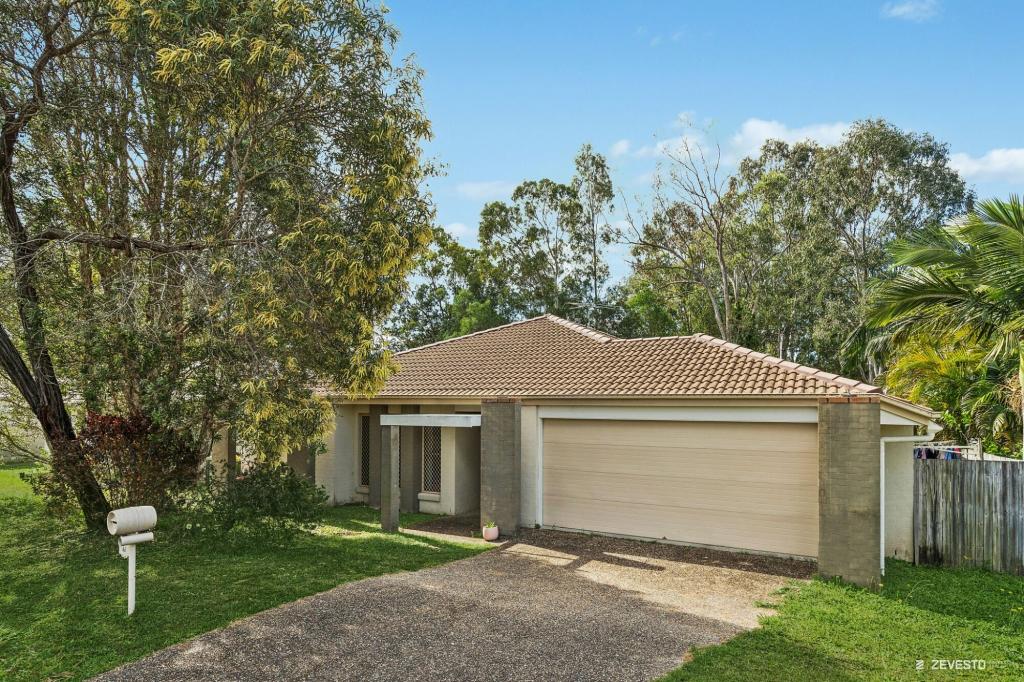 66 Gomana St, Slacks Creek, QLD 4127