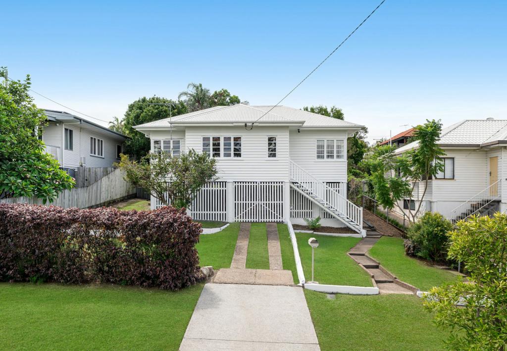 34 Herbert St, Murarrie, QLD 4172