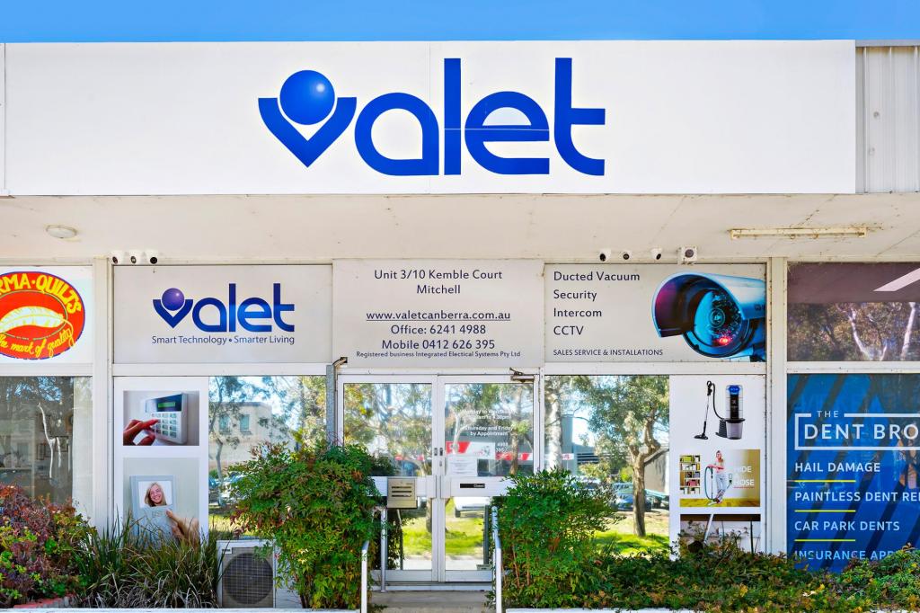 3/10 Kemble Ct, Mitchell, ACT 2911