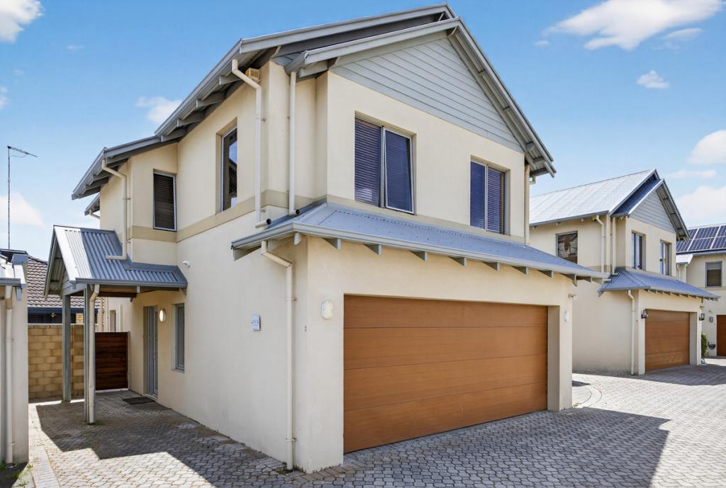 2/4 Stewart St, Mandurah, WA 6210