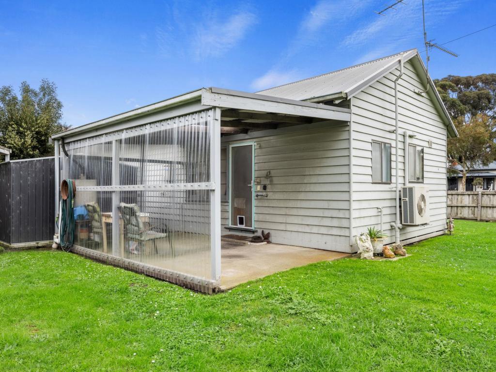 110 Broome Cres, Wonthaggi, VIC 3995