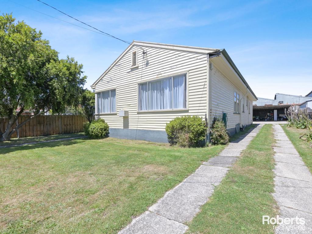 18 Grubb St, Mowbray, TAS 7248