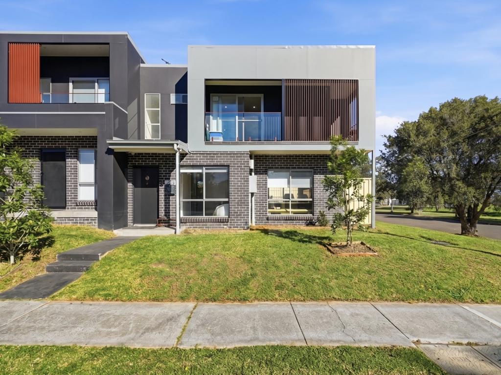1/35 Jacaranda Cres, Casula, NSW 2170